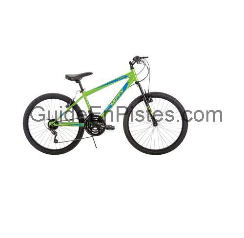 Huffy Alpine fiche technique et avis